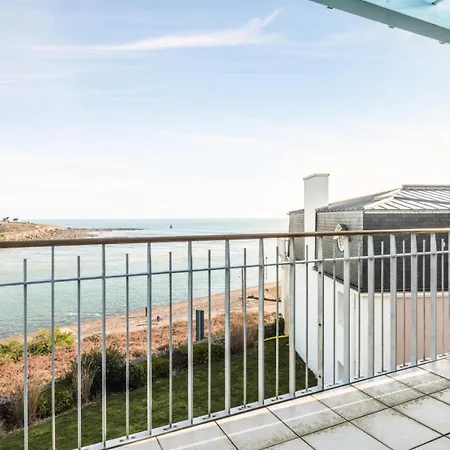 Apartment Le Phare De Trescadec - Maeva - 2 Pieces 5 Personnes Selection Mae-5911