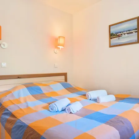 Apartment Le Phare De Trescadec - Maeva - 2 Pieces 5 Personnes Selection Mae-5911 Audierne