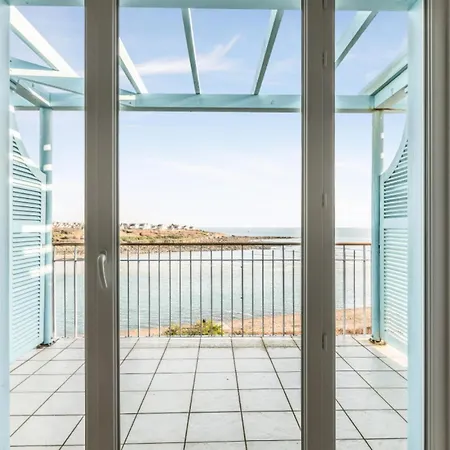 Apartment Le Phare De Trescadec - Maeva - 2 Pieces 5 Personnes Selection Mae-5911 *
