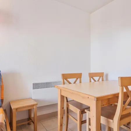Apartment Le Phare De Trescadec - Maeva - 2 Pieces 5 Personnes Selection Mae-5911