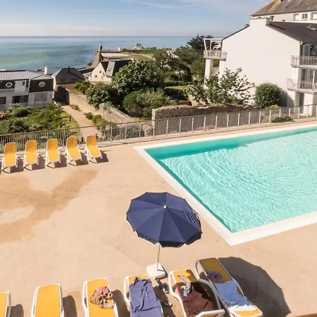Apartment Le Phare De Trescadec - Maeva - 2 Pieces 5 Personnes Selection Mae-5911