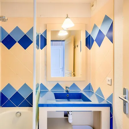 Apartment Le Phare De Trescadec - Maeva - 2 Pieces 5 Personnes Selection Mae-5911