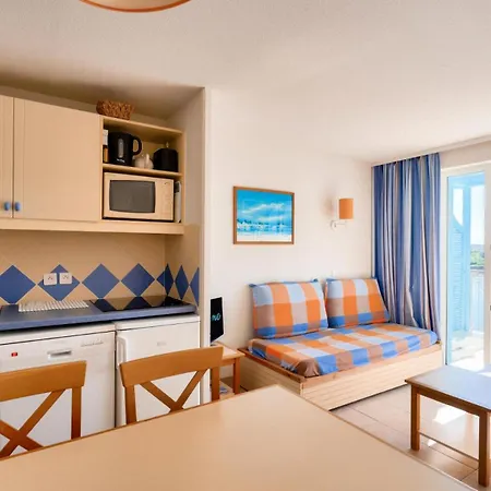 Le Phare De Trescadec - Maeva - 2 Pieces 5 Personnes Selection Mae-5911 Apartment *