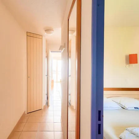 Apartment Le Phare De Trescadec - Maeva - 2 Pieces 5 Personnes Selection Mae-5911 *