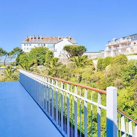 Apartment Le Phare De Trescadec - Maeva - 2 Pieces 5 Personnes Selection Mae-5911 Audierne