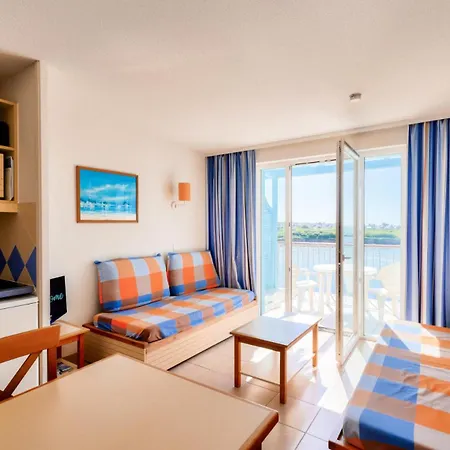Apartment Le Phare De Trescadec - Maeva - 2 Pieces 5 Personnes Selection Mae-5911 *