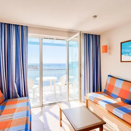 Le Phare De Trescadec - Maeva - 2 Pieces 5 Personnes Selection Mae-5911 Apartment *
